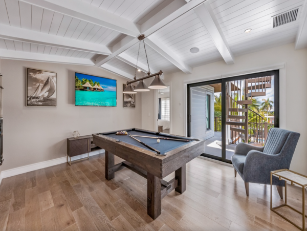 Spectacular Rental Anna Maria Island Vacation Pool Home